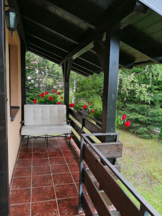 Apartment Dobra *
